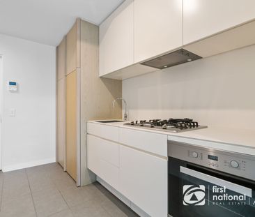 1312/6-22 Pearl River Road, 3008, Docklands Vic - Photo 1