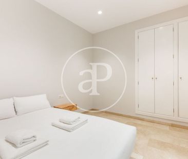 Luxury Apartment for rent in Valencia, Spain - Photo 2