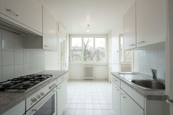 3 Zimmer, 44 m², 4. Stock - Photo 1