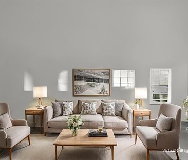 2-Zimmer-Wohnung in Bergkamen Nordberg - Foto 1