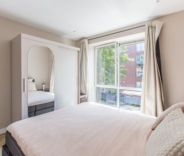 Maria Austriastraat, 1087 KJ Amsterdam - Foto 3