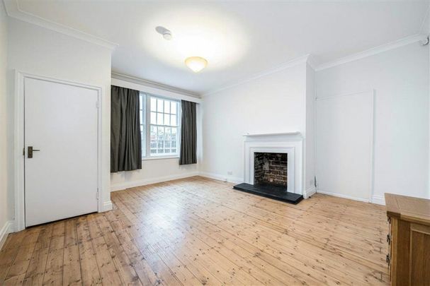 Bankside, SE1, SE1 - Photo 1