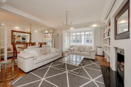 Inverness Terrace, W2 - Photo 4