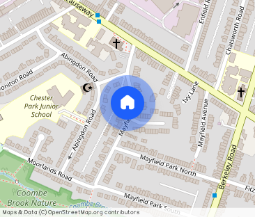 Double Room - Easy access to City - Photo 1