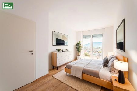 LEVEL GRAZ – Lebensgefühl auf höchstem Niveau - Foto 4