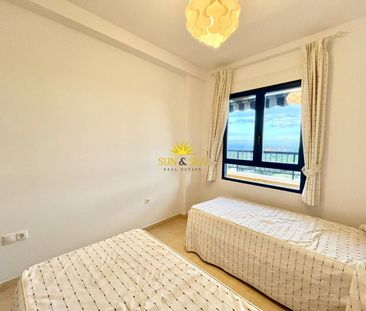 TWO-BEDROOM APARTMENT - DEHESA DE CAMPOAMOR - Photo 6