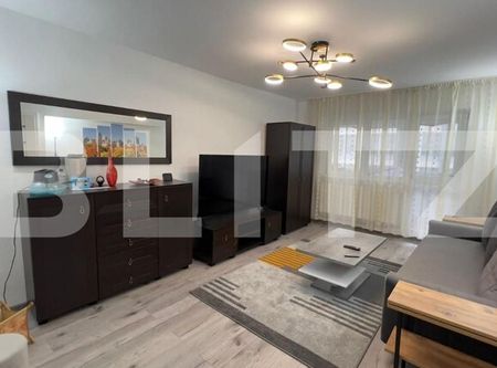 Apartament 2 camere, modern/lux , zona 1 Mai - Fotografie 5