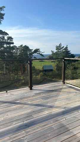 Väskinde Salthamn, Visby - Foto 3