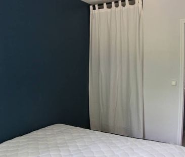 Colocation 67m2 Nantes quartier Tortière - Photo 1