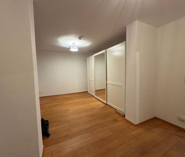 Helle und freundliche Erdgeschoss-Wohnung in Bielefeld-Brackwede - Foto 1