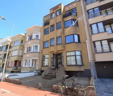 Appartement te huur in Blankenberge - Foto 5