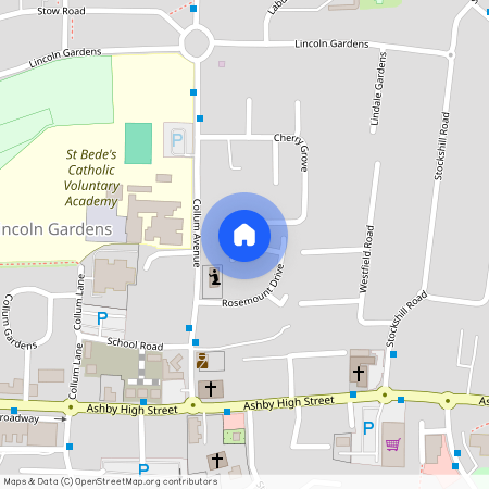 Ashberry Drive, Scunthorpe, North Lincolnshire, DN16 2RH