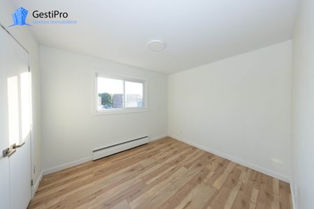 2375-2475 d’Alger / 2453 Père-Lelièvre - Photo 5