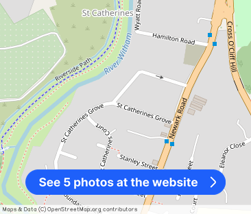 St Catherines Grove, Lincoln, LN5 - Photo 1