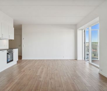 2-vær. lejlighed - Photo 1