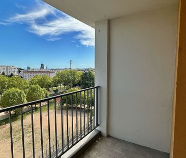 Appartement 4 pièces - 82m²-Caluire et Cuire - Secteur Mairie- - Photo 5