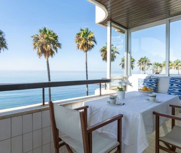 2 Bedroom Apartment For Rent in Marbella, Málaga - Photo 4