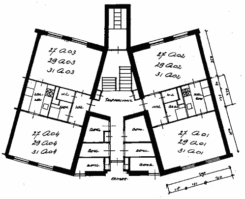 Bolderikweerd 29, Room no. A02 - Photo 1