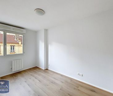 Location Appartement 3 pièces 65m² VILLEURBANNE 69100 - Photo 5