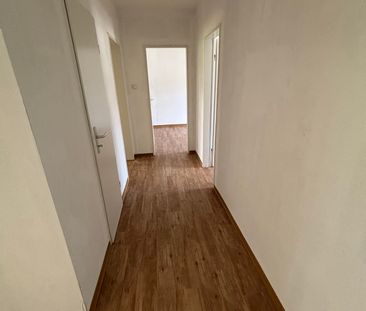 Familienwohnung sucht Nachmieter! - Foto 4