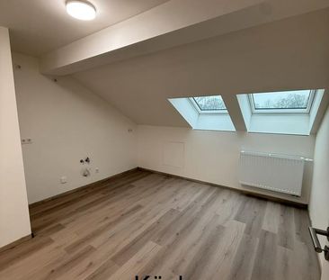 Mietwohnung DG | Ersteinzug nach Kernsanierung | 3 Familien Haus - Foto 1