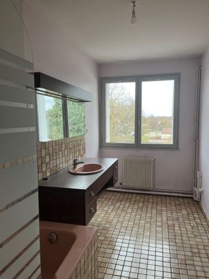 Appartement / Offre 59665752 - Photo 1