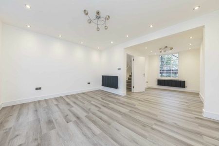 Cloudesley Road, Islington, N1 - Photo 3