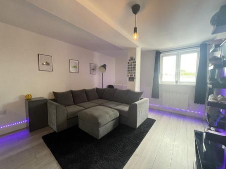 1 bedroom flat to rent - Photo 4