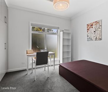 Executive Furnished Modern Living Between the City and the Sea - Photo 5