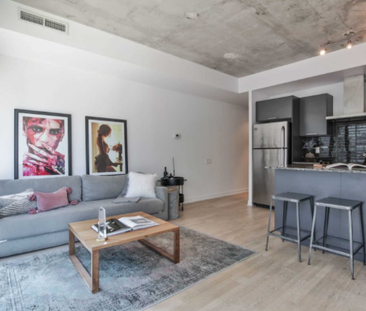 Toronto Furnished Condo for Rental in King West - Stylish and Moder... - Photo 2