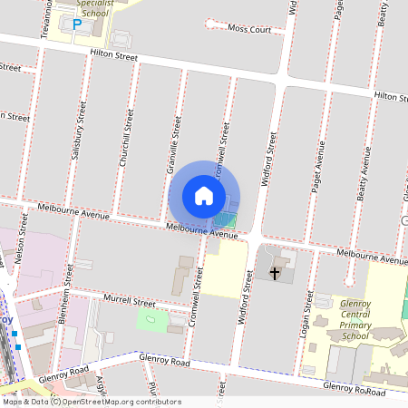 3/15 Cromwell Street, Vic 3046, Glenroy