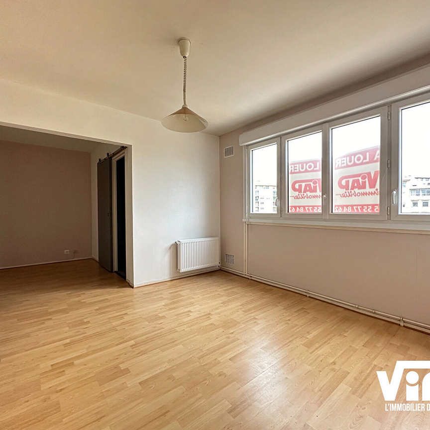 LIMOGES STUDIO DE 27 m² PROCHE CHU - Photo 1