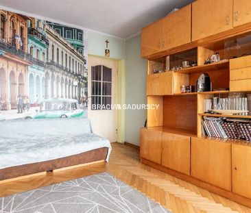 Mieszkanie Kraków Podgórze powierzchnia 66.9 m² C206-WM-84684 - Photo 6