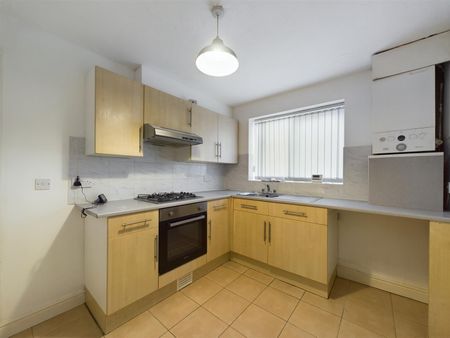 Roklis Corner, Albion Street, 2 bedroom, Apartment - Photo 4