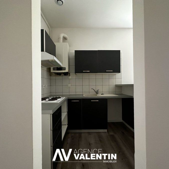 Appartement 2 pièces à Creutzwald - Photo 1