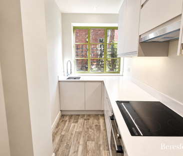 1 bedroom apartment to rent - Photo 5