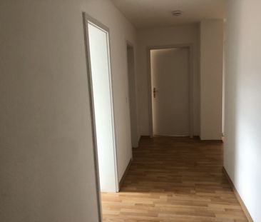 Dresden-3-Zimmmer-Gründerzeitwohnung Maisonette in Friedrichstadt z... - Foto 2