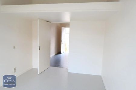 Appartement à louer 2 pièces 34.5m² - Photo 4