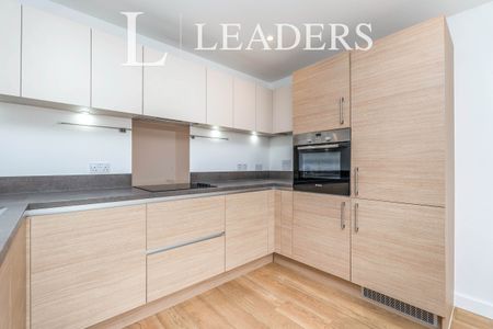 2 bedroom apartment to rent Anson Place, Centenary Quay, Woolston - Photo 4