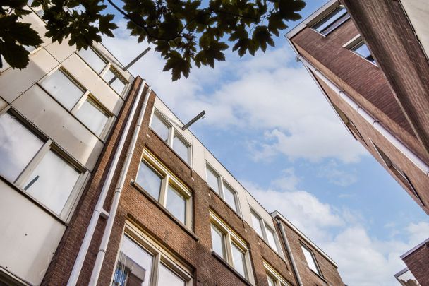 Nieuwezijds Armsteeg 28, Nieuwendijk-Noord, 1012NB, Amsterdam - Foto 1