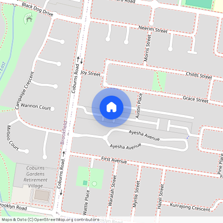 20/6 Mckay Place, Vic 3337, Melton