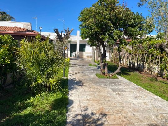 Villa a schiera Morgicchio, Specchiolla, Carovigno - Photo 1