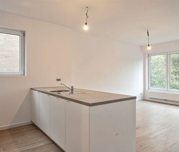 Appartement met ruime leefruimte en twee slaapkamers - Photo 4