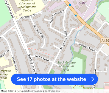Molyneux Road, Dudley - Photo 1