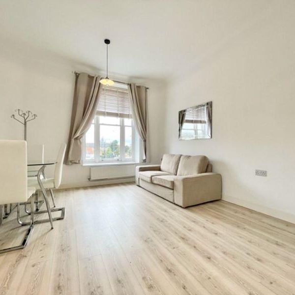 1 bedroom apartment to rent - Photo 1