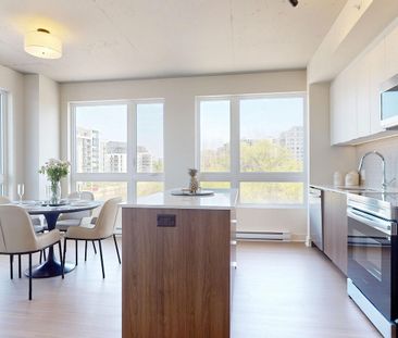 EQUINOXE Saint-Elzéar - Phase 3 - Photo 3