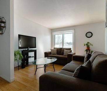 Appartement 4 ½ à louer Neufchâtel / Lebourgneuf juillet 2026 - Photo 4