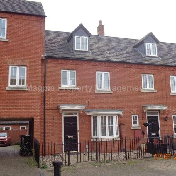 Eynesbury **house Share, Bills Included, PE19 - Photo 1