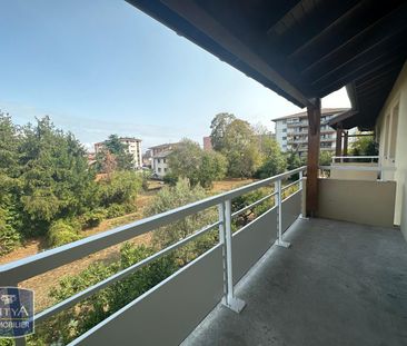 Location Appartement 2 pièces 48m² THONON LES BAINS 74200 - Photo 6