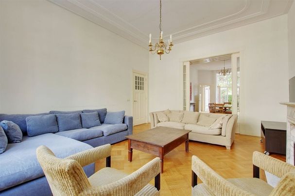 Frans van Mierisstraat 45-H, Johannes Vermeerbuurt, 1071RK, Amsterdam - Foto 1